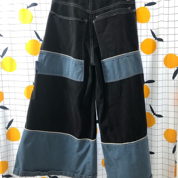 90s デッドストック kikwear パンツ HIPHOP vintage 90s デッド